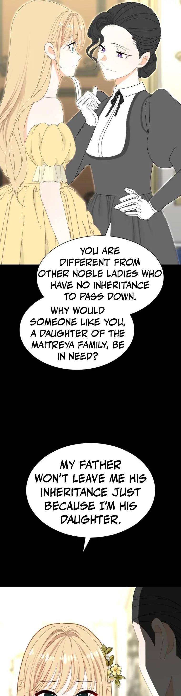 Rebecca’s Prayer Chapter 5 page 54