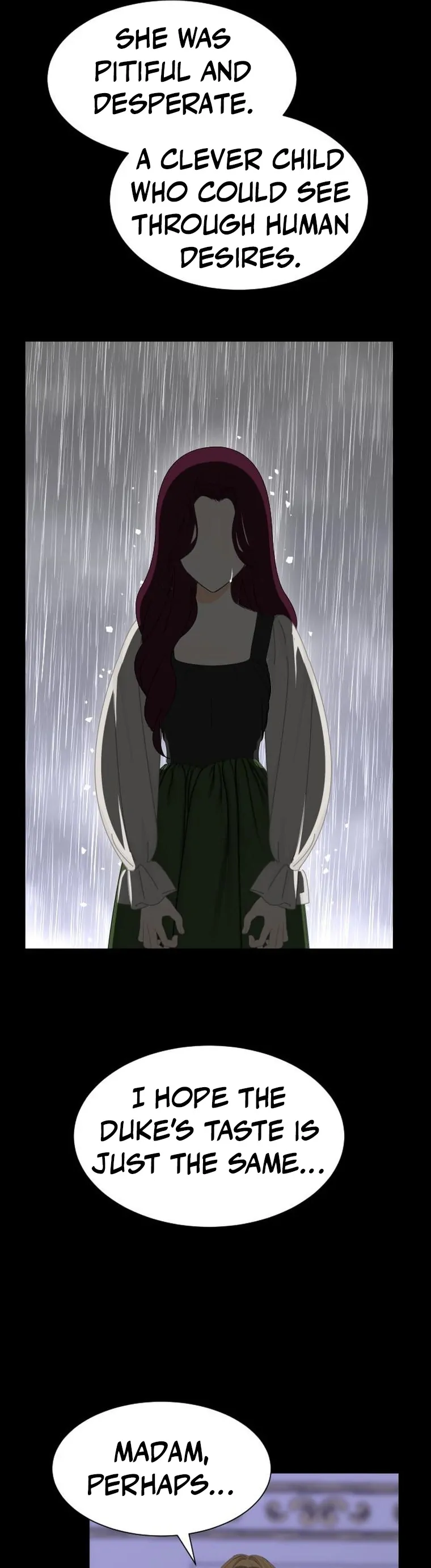 Rebecca’s Prayer Chapter 5 page 59