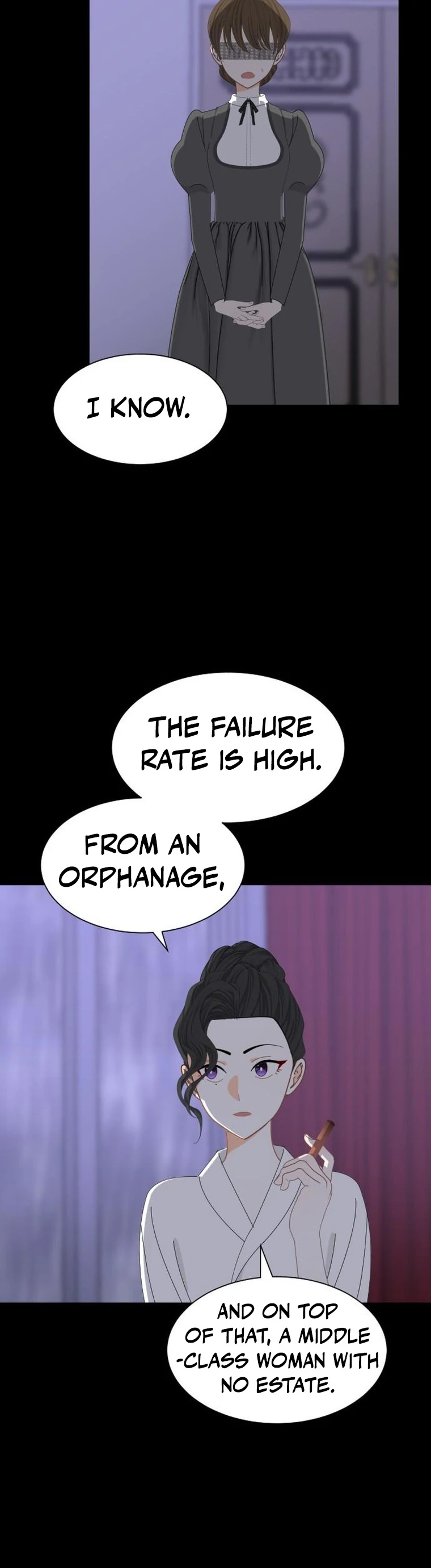 Rebecca’s Prayer Chapter 5 page 60
