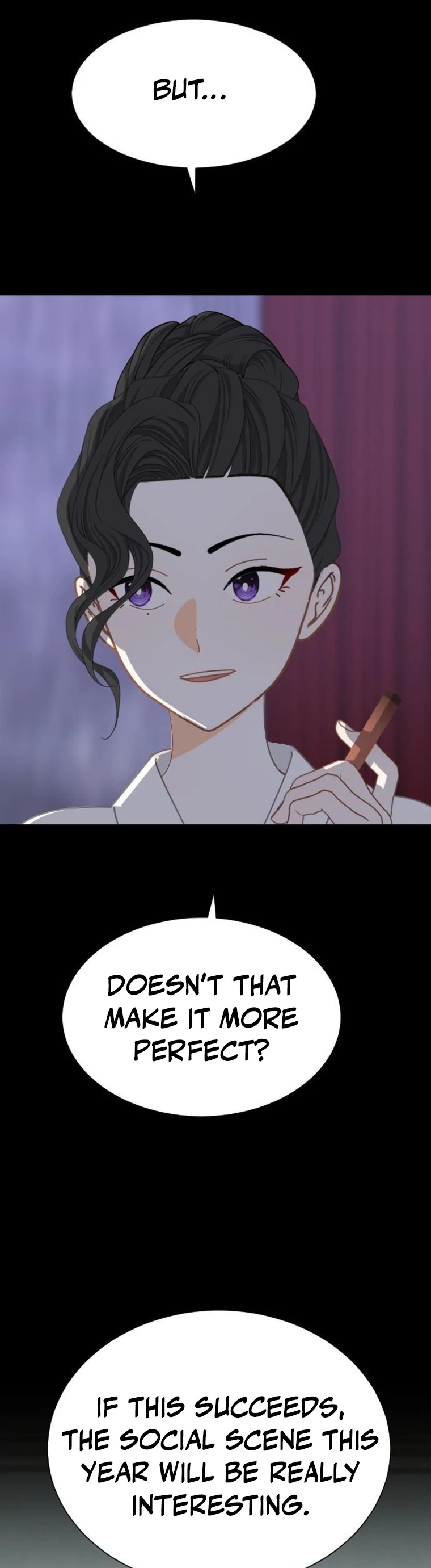 Rebecca’s Prayer Chapter 5 page 61