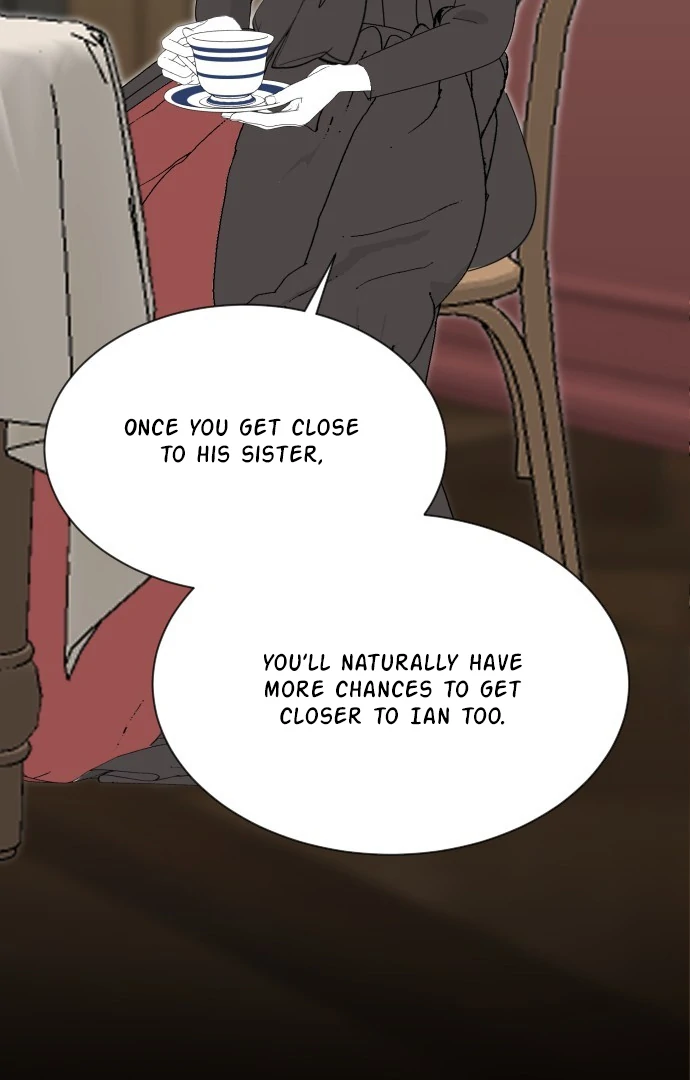 Rebecca’s Prayer Chapter 6 page 19