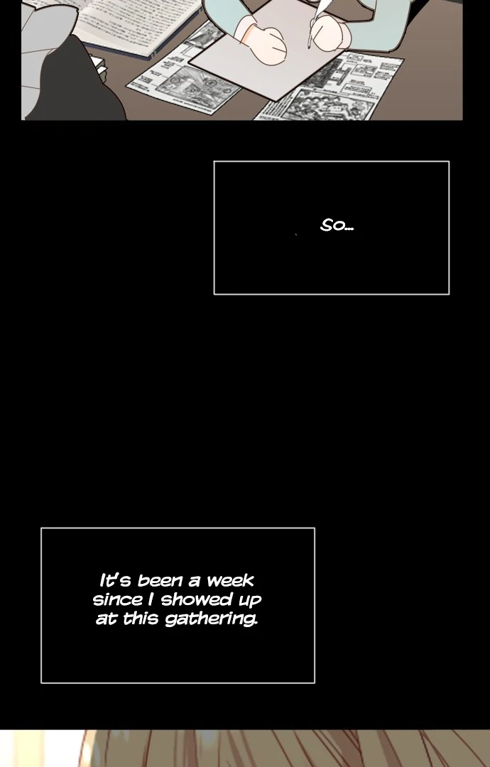 Rebecca’s Prayer Chapter 6 page 26