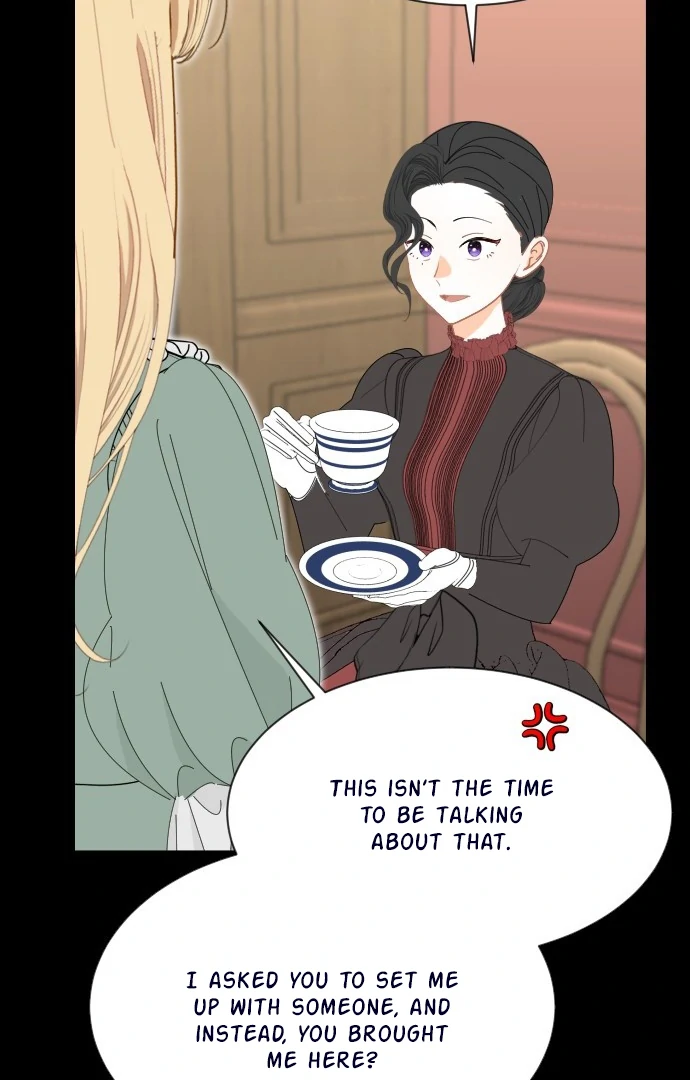 Rebecca’s Prayer Chapter 6 page 5