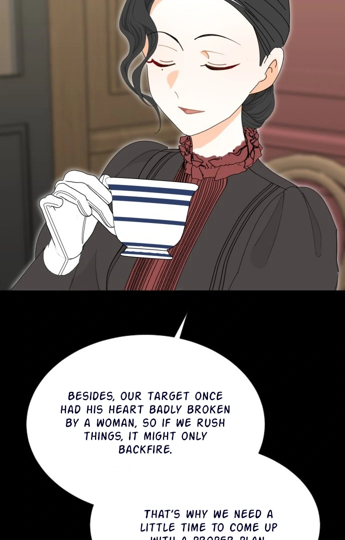 Rebecca’s Prayer Chapter 6 page 7