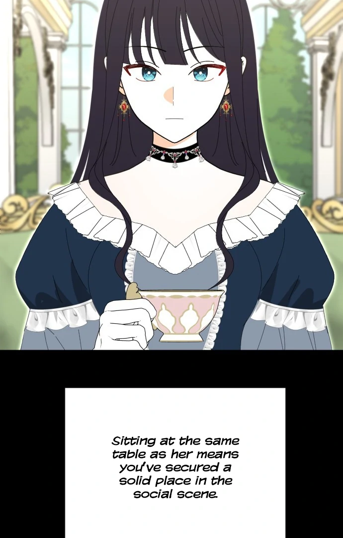 Rebecca’s Prayer Chapter 6 page 14