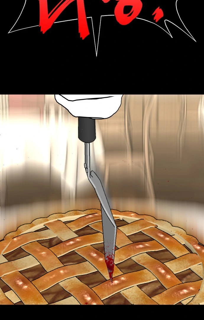 Rebecca’s Prayer Chapter 6 page 30