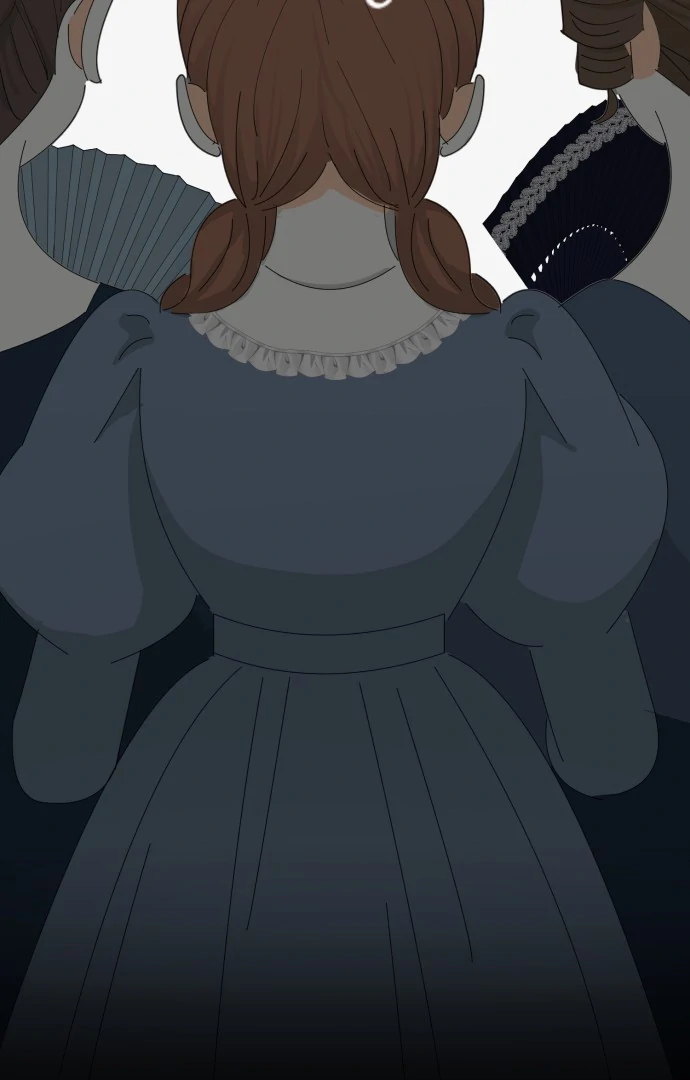 Rebecca’s Prayer Chapter 6 page 43