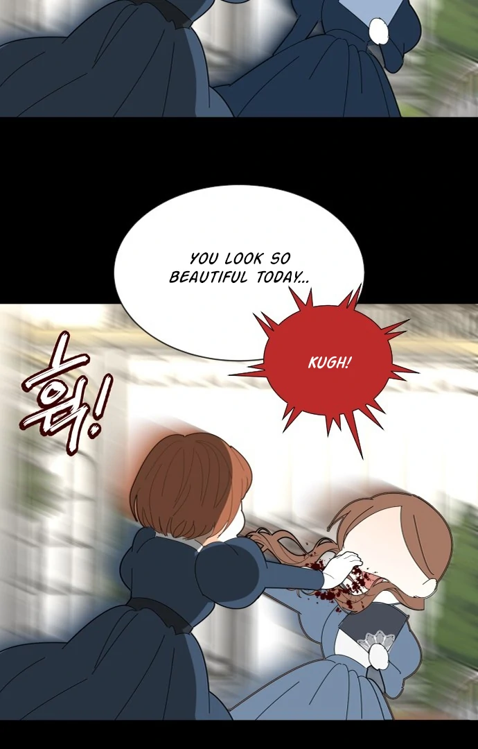 Rebecca’s Prayer Chapter 6 page 39
