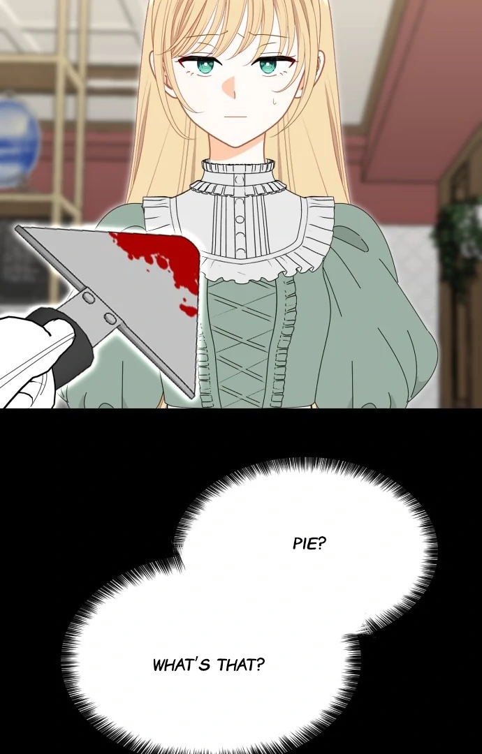 Rebecca’s Prayer Chapter 6 page 34