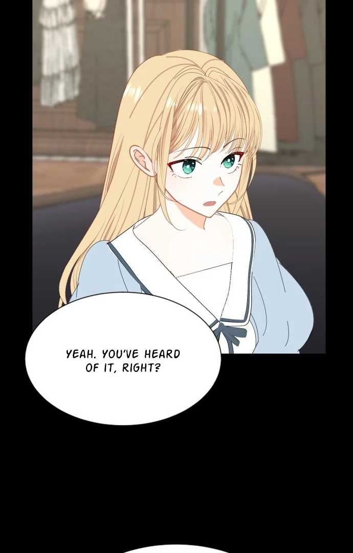 Rebecca’s Prayer Chapter 6 page 52