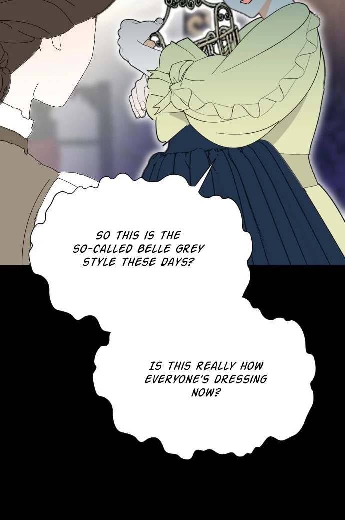 Rebecca’s Prayer Chapter 6 page 71