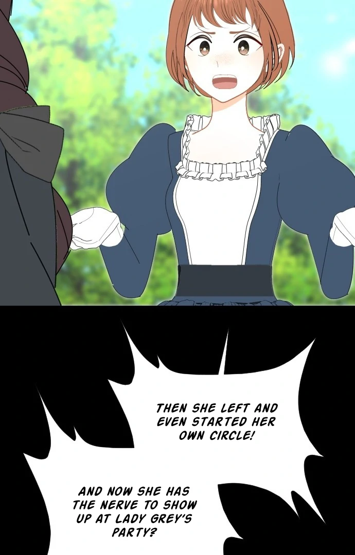 Rebecca’s Prayer Chapter 6 page 91