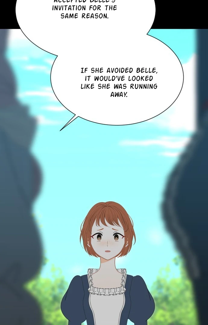 Rebecca’s Prayer Chapter 6 page 100