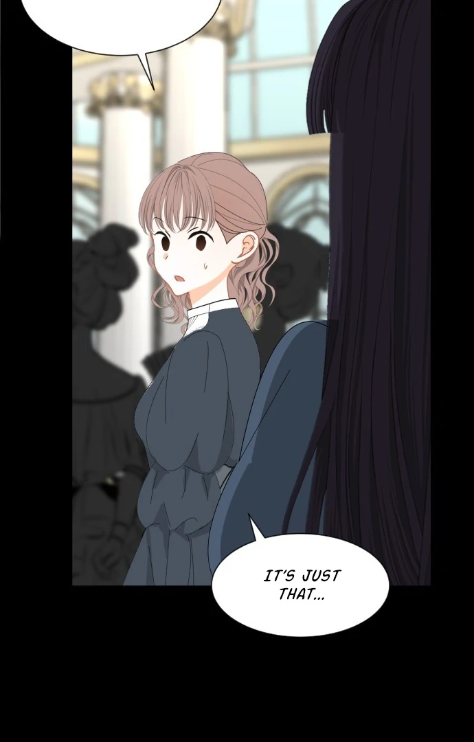 Rebecca’s Prayer Chapter 6 page 114