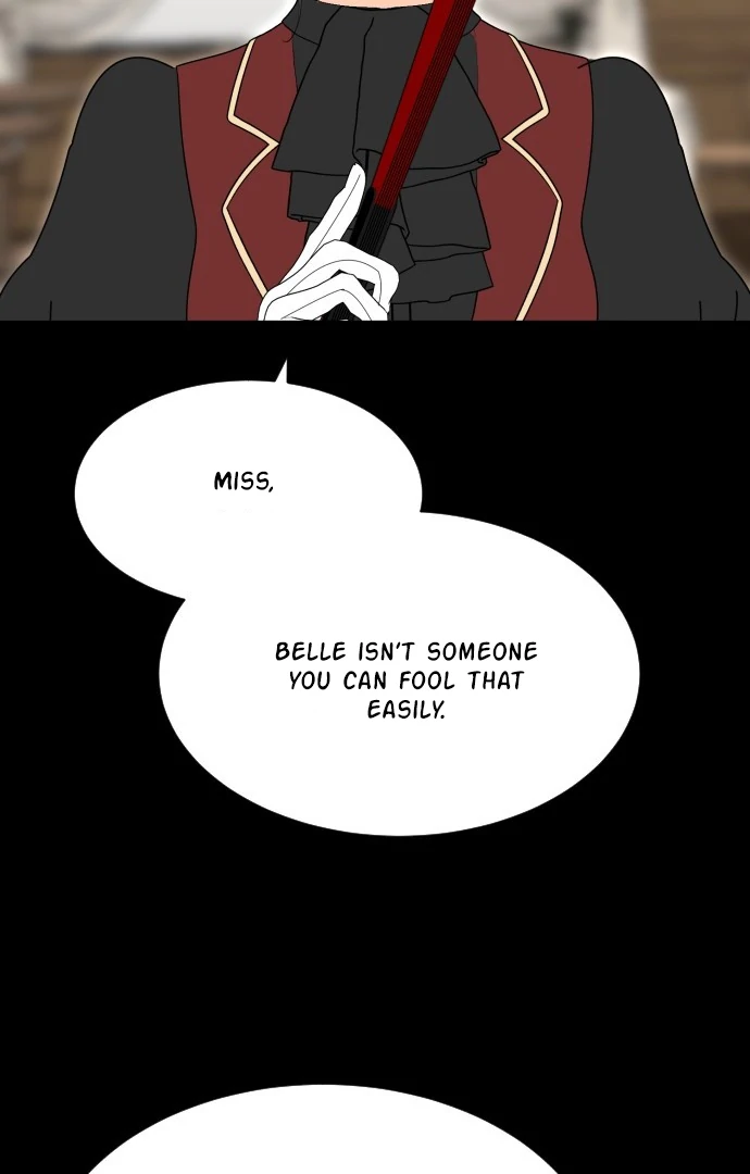 Rebecca’s Prayer Chapter 7 page 29