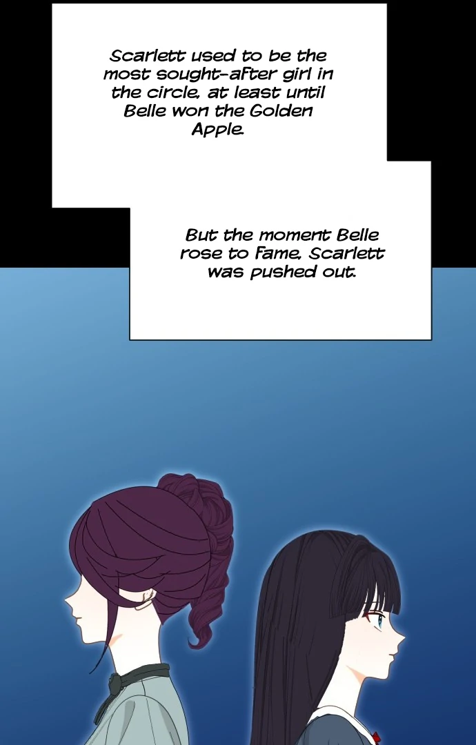 Rebecca’s Prayer Chapter 7 page 34