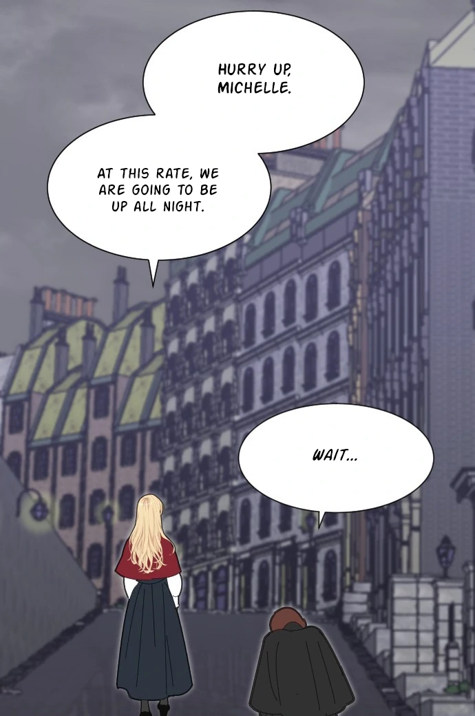 Rebecca’s Prayer Chapter 7 page 49