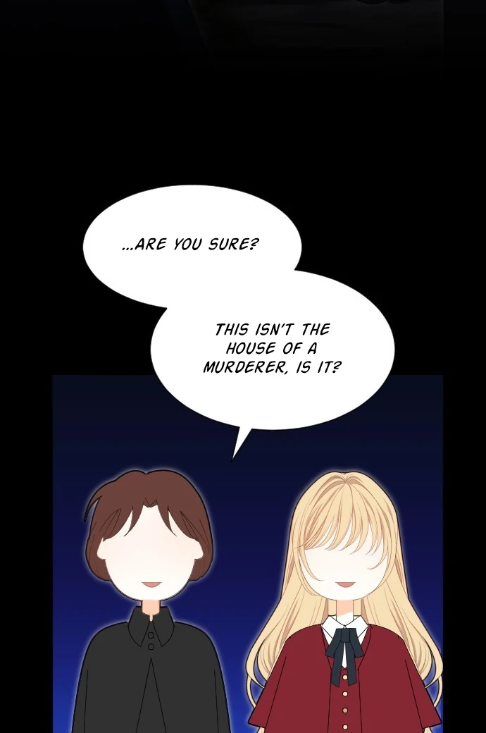 Rebecca’s Prayer Chapter 7 page 60