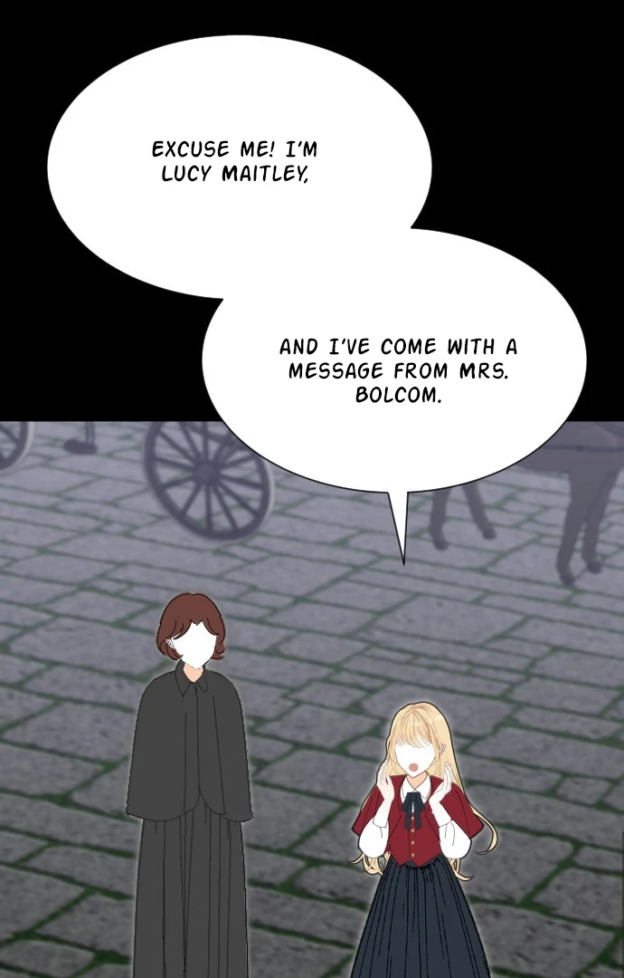 Rebecca’s Prayer Chapter 7 page 64