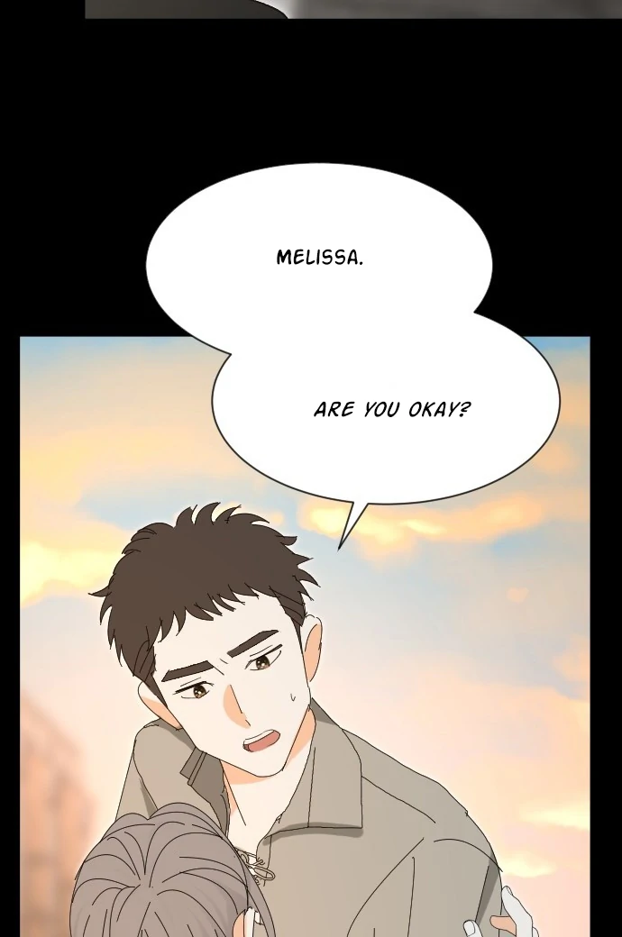 Rebecca’s Prayer Chapter 7 page 85