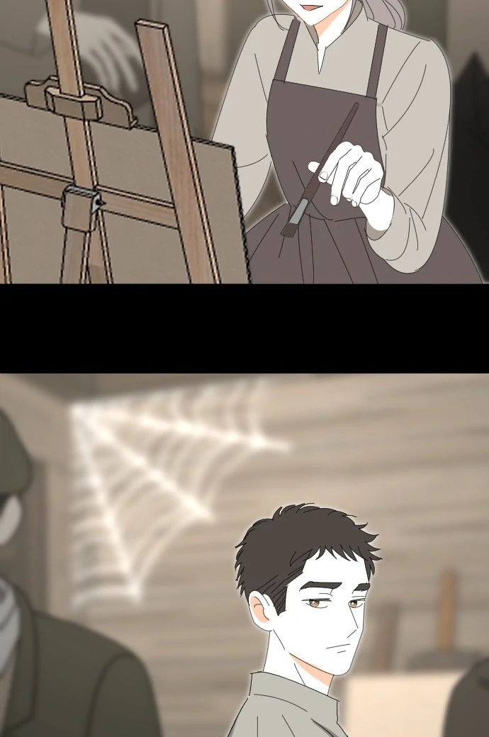 Rebecca’s Prayer Chapter 7 page 91