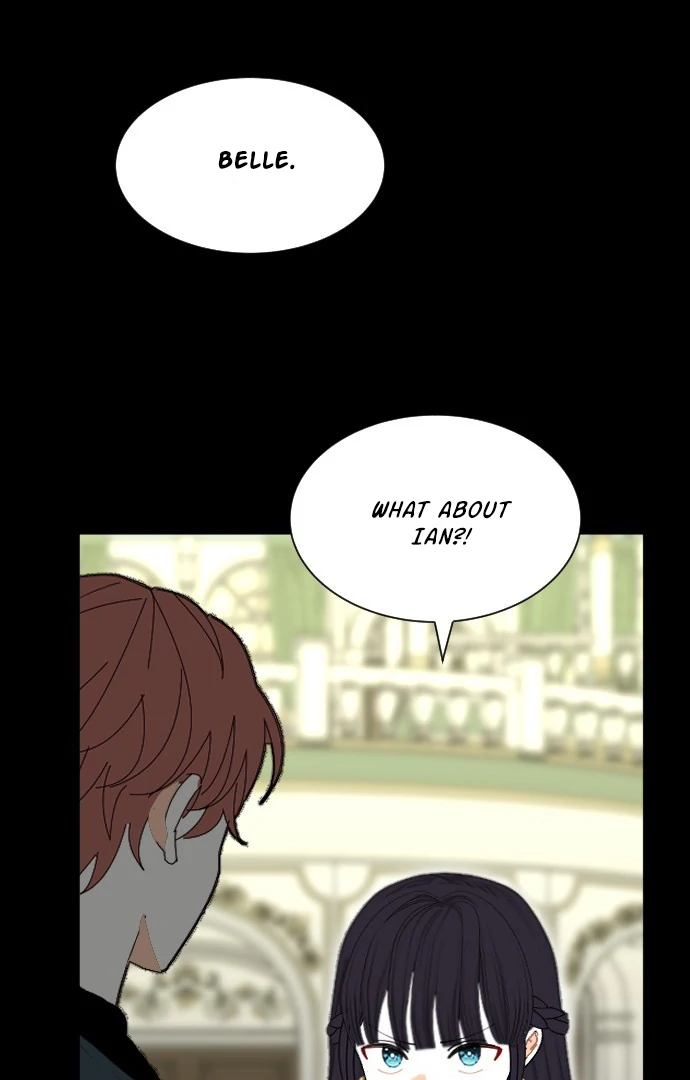 Rebecca’s Prayer Chapter 8 page 49