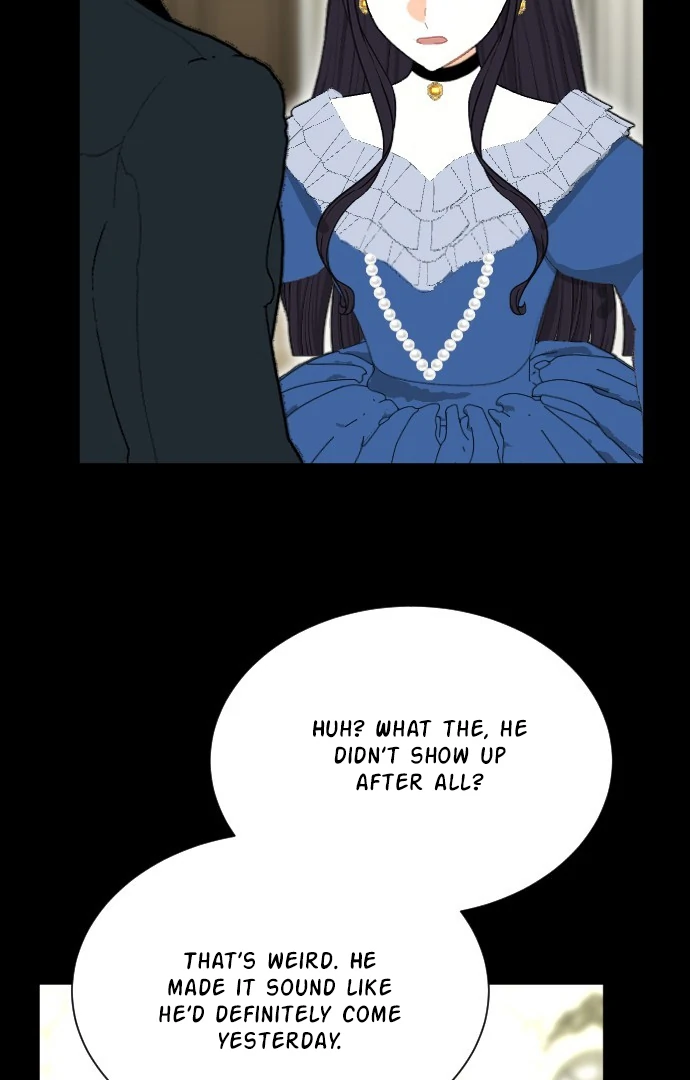 Rebecca’s Prayer Chapter 8 page 50