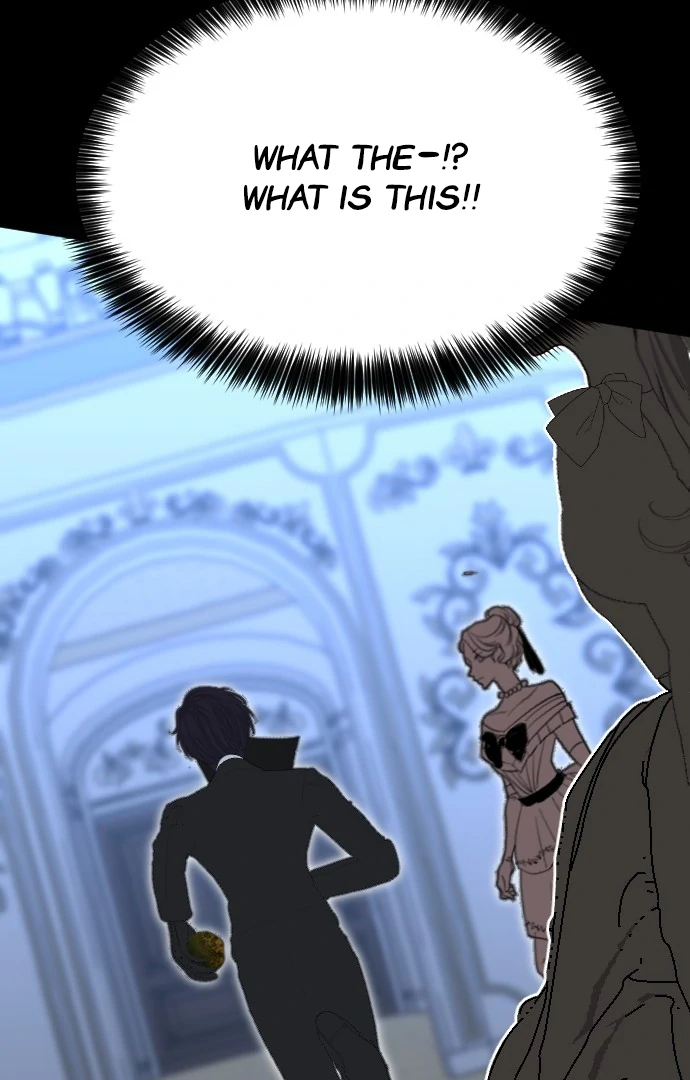 Rebecca’s Prayer Chapter 8 page 109