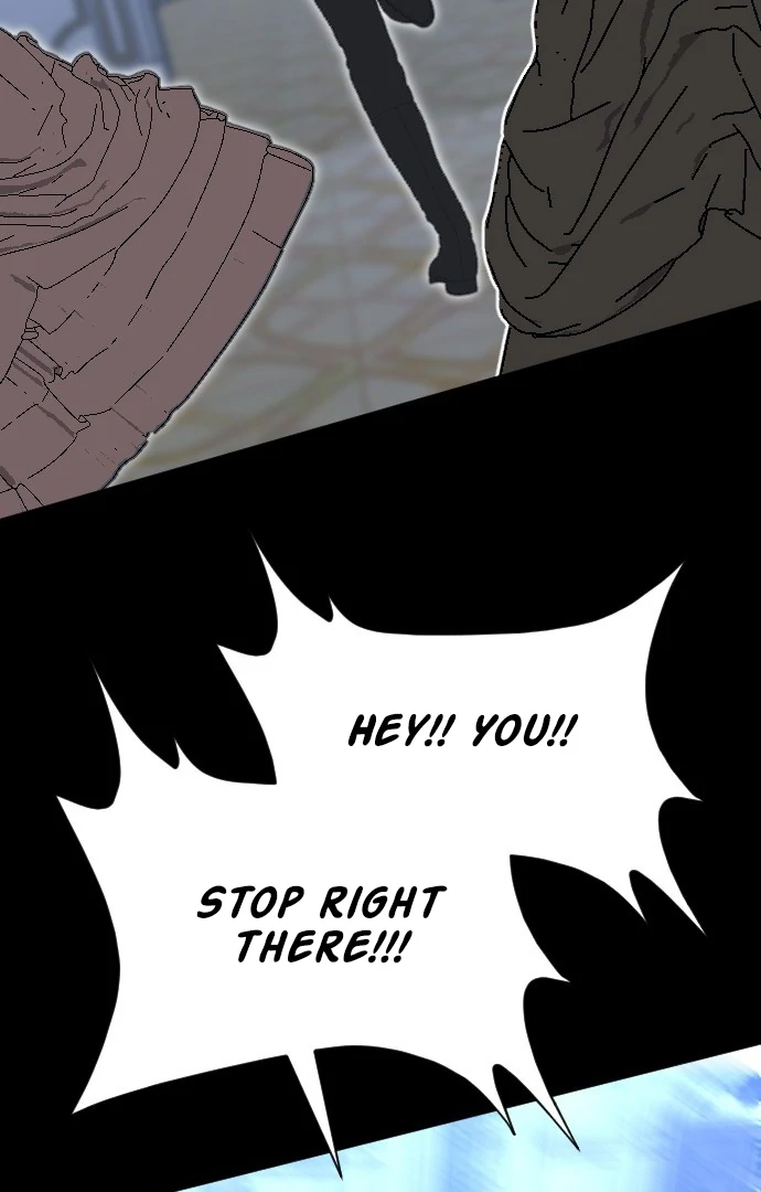 Rebecca’s Prayer Chapter 8 page 110
