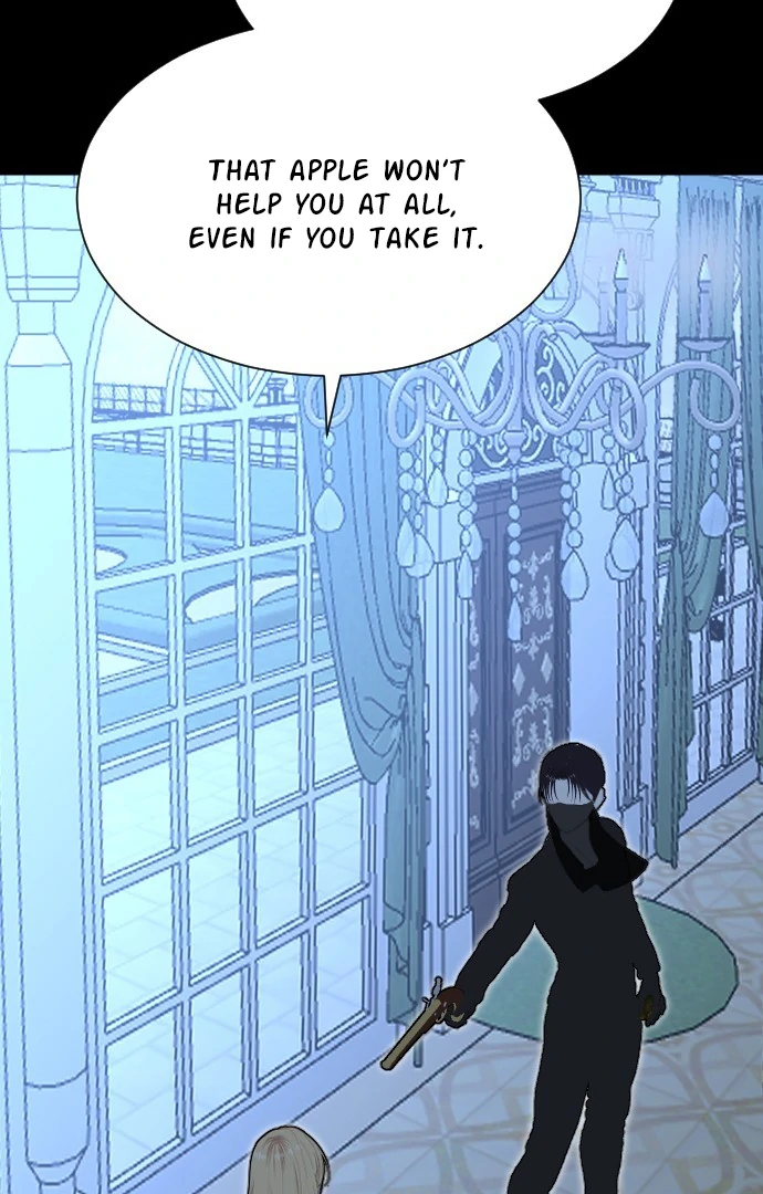 Rebecca’s Prayer Chapter 8 page 130