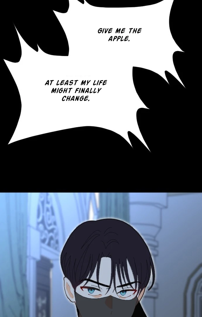 Rebecca’s Prayer Chapter 8 page 151