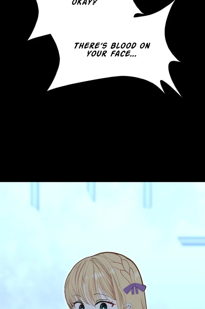 Rebecca’s Prayer Chapter 8 page 160