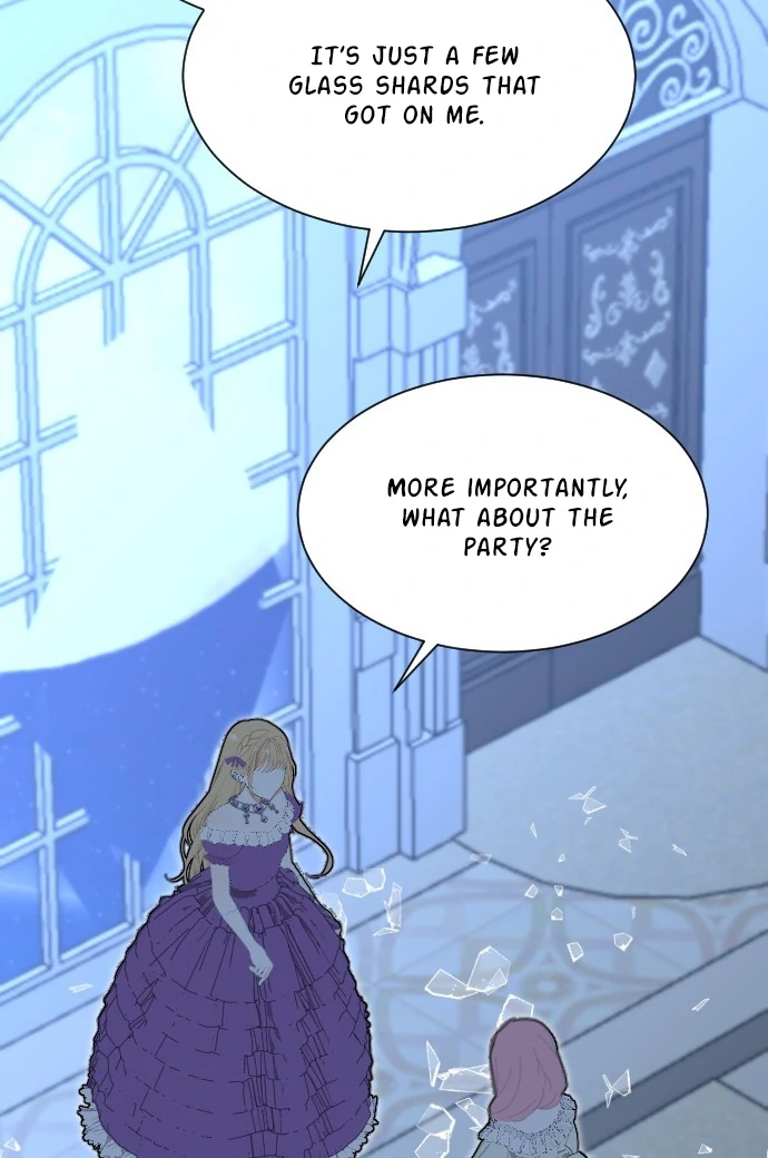 Rebecca’s Prayer Chapter 8 page 165