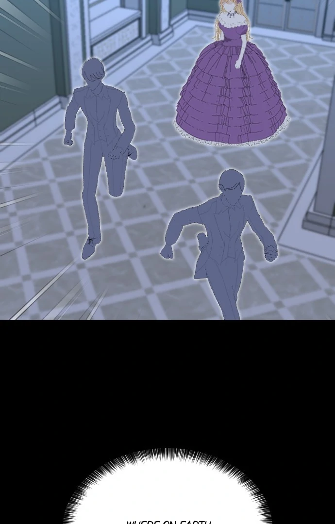 Rebecca’s Prayer Chapter 9 page 3