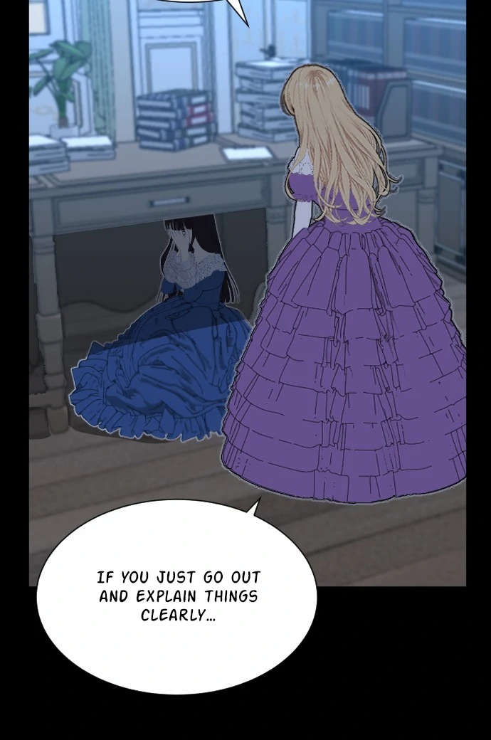 Rebecca’s Prayer Chapter 9 page 26