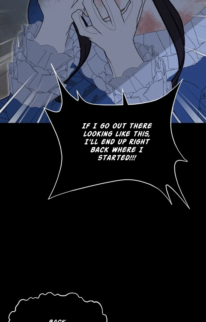 Rebecca’s Prayer Chapter 9 page 28