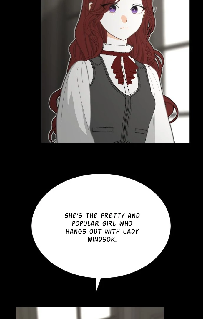 Rebecca’s Prayer Chapter 9 page 52
