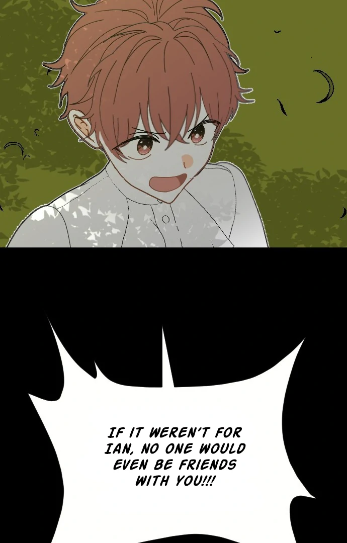 Rebecca’s Prayer Chapter 9 page 99