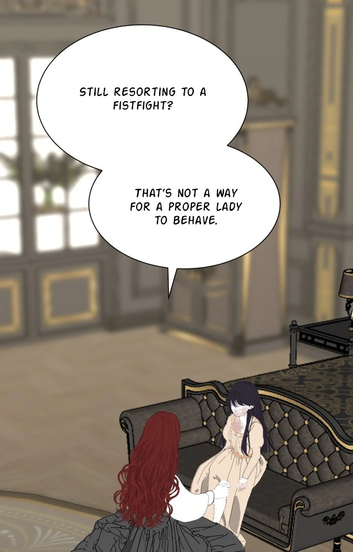 Rebecca’s Prayer Chapter 9 page 106