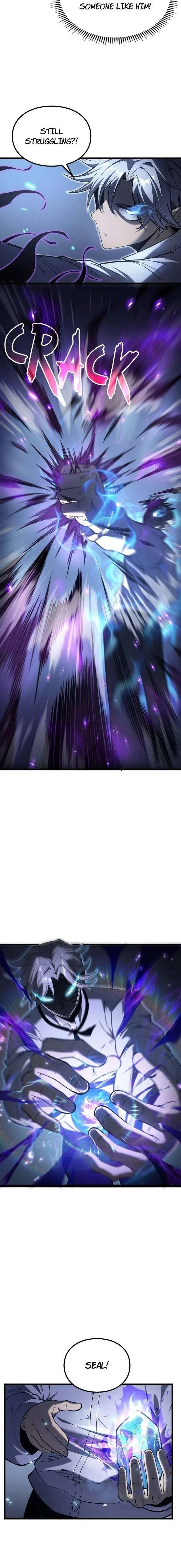 Rebirth: Monarch of the Dead Chapter 10 page 2