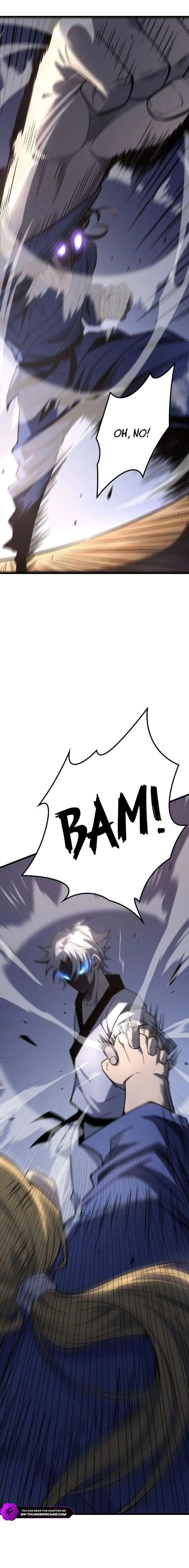 Rebirth: Monarch of the Dead Chapter 17 page 2