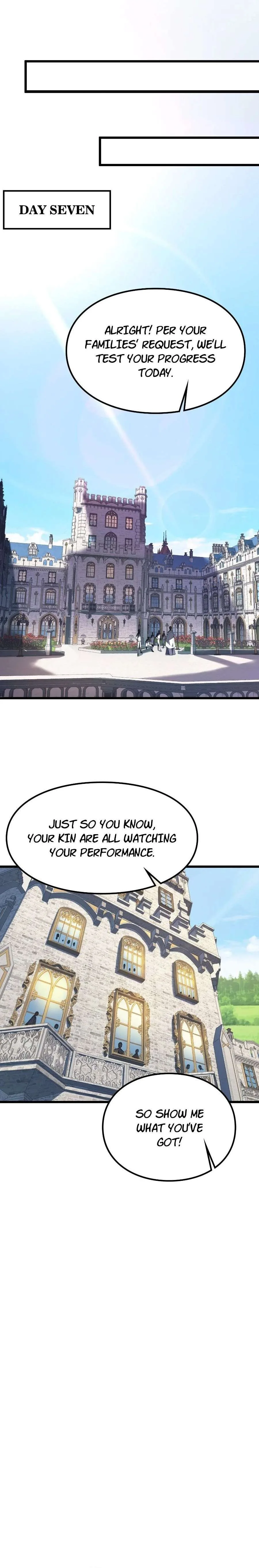 Rebirth: Monarch of the Dead Chapter 2 page 28