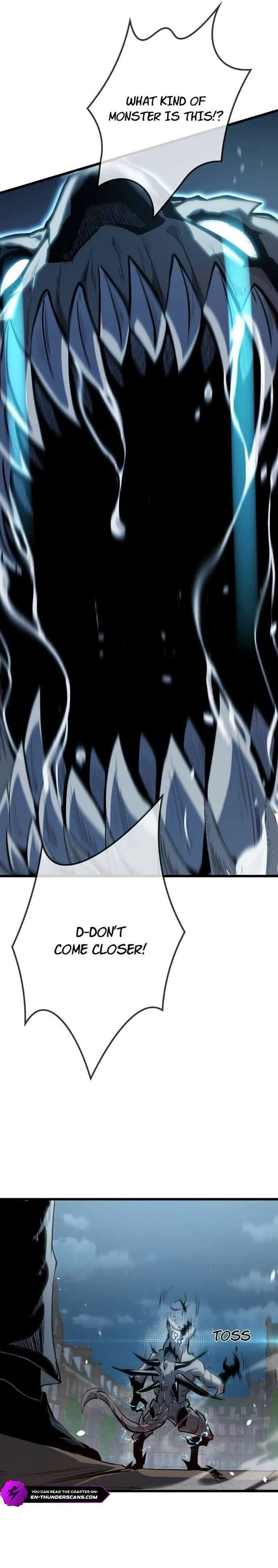 Rebirth: Monarch of the Dead Chapter 20 page 4