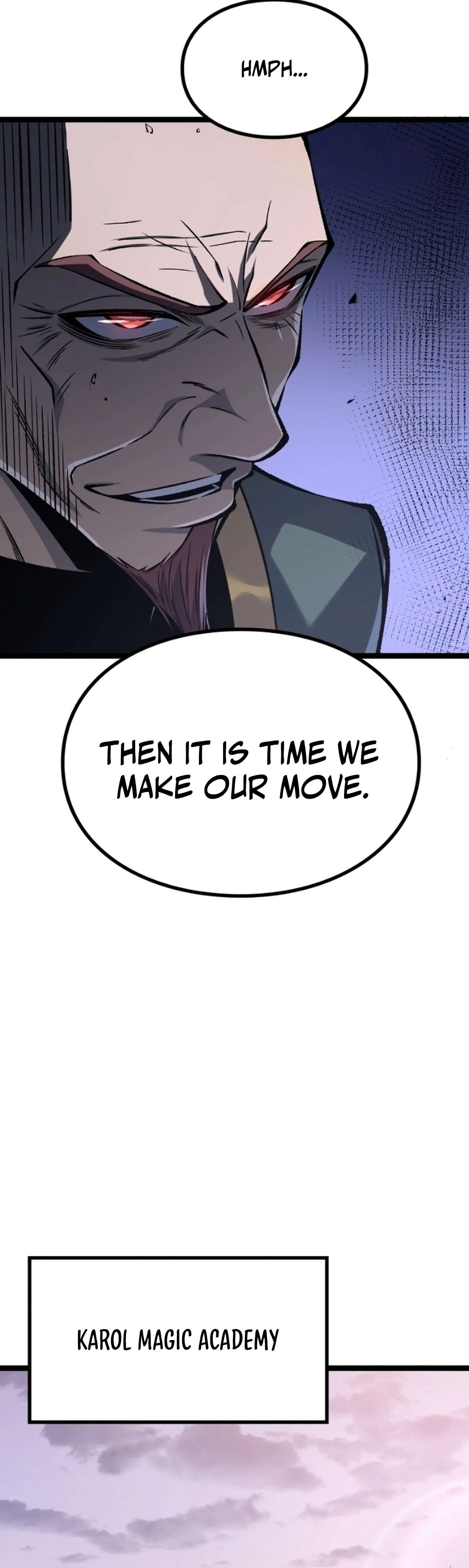 Rebirth: Monarch of the Dead Chapter 33 page 22