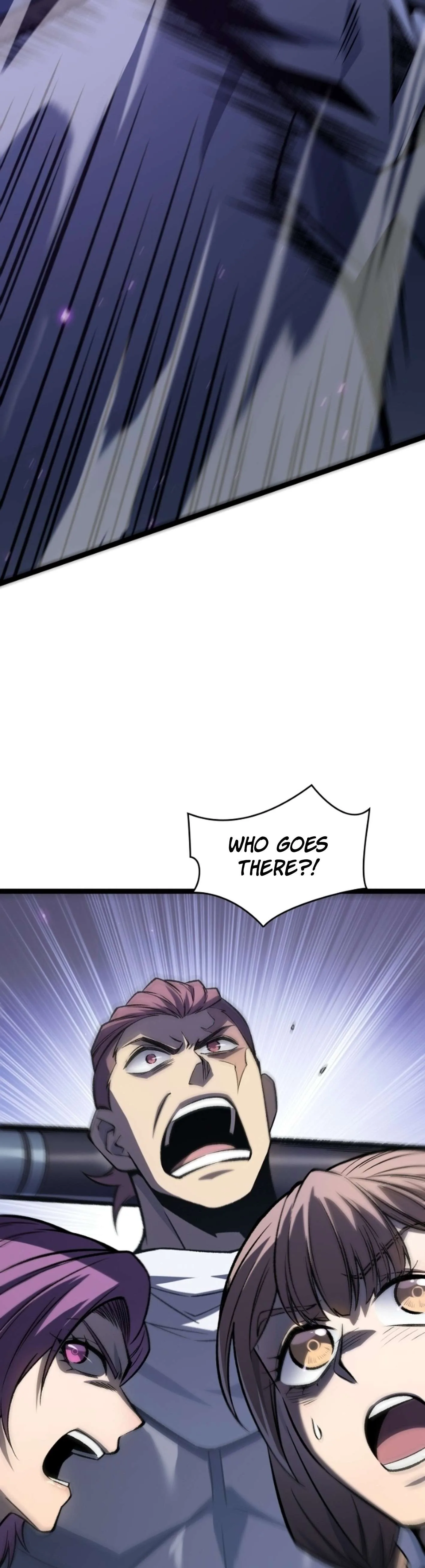 Rebirth: Monarch of the Dead Chapter 33 page 34