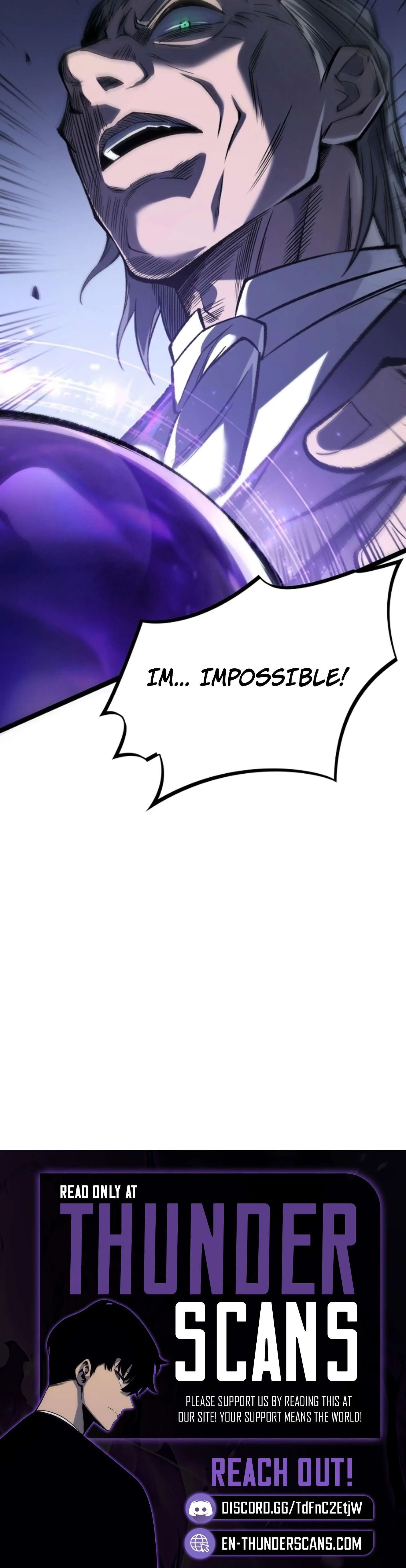 Rebirth: Monarch of the Dead Chapter 33 page 40