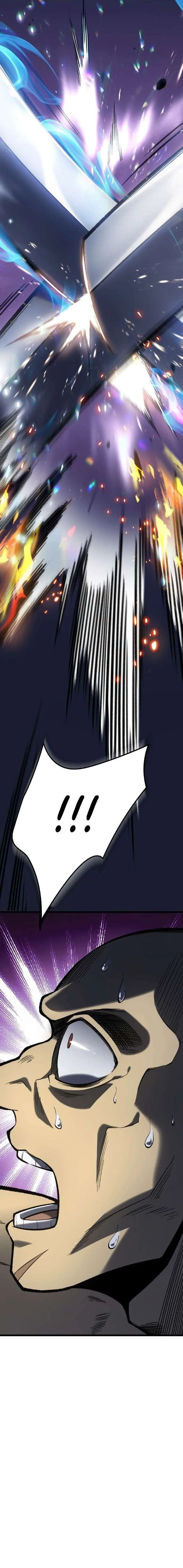 Rebirth: Monarch of the Dead Chapter 8 page 21