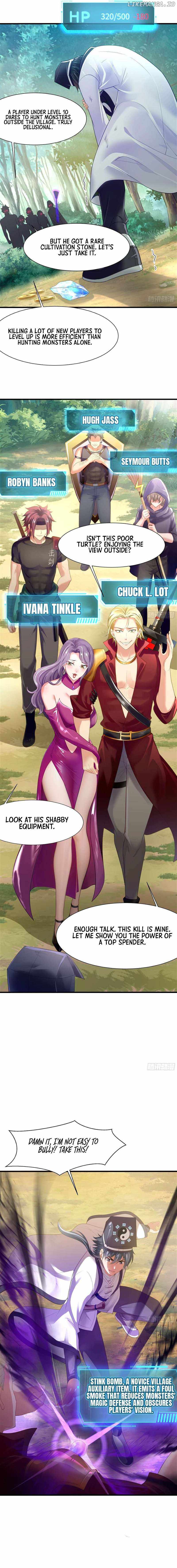 REBIRTH OF KING ZHOU: NOT BEING THE ULTIMATE VILLAIN Chapter 1 page 11