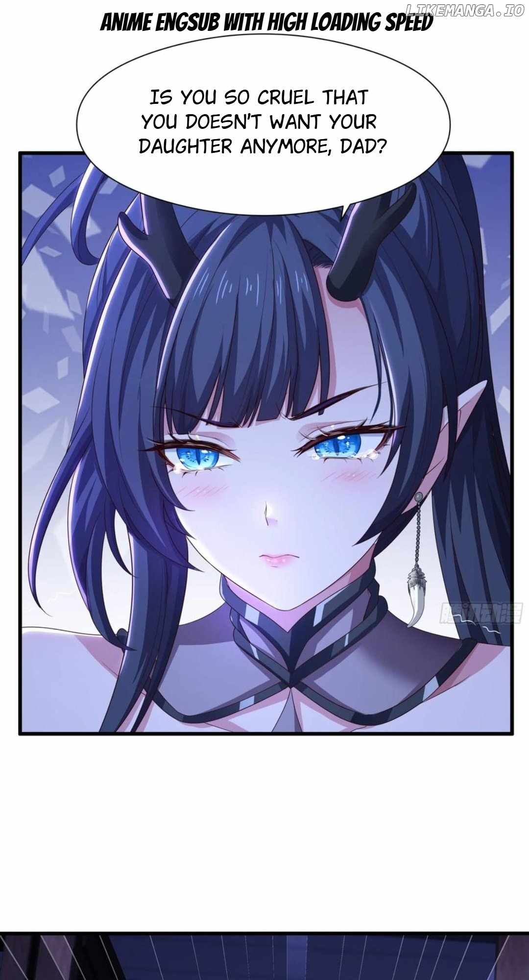 REBIRTH OF KING ZHOU: NOT BEING THE ULTIMATE VILLAIN Chapter 100 page 32
