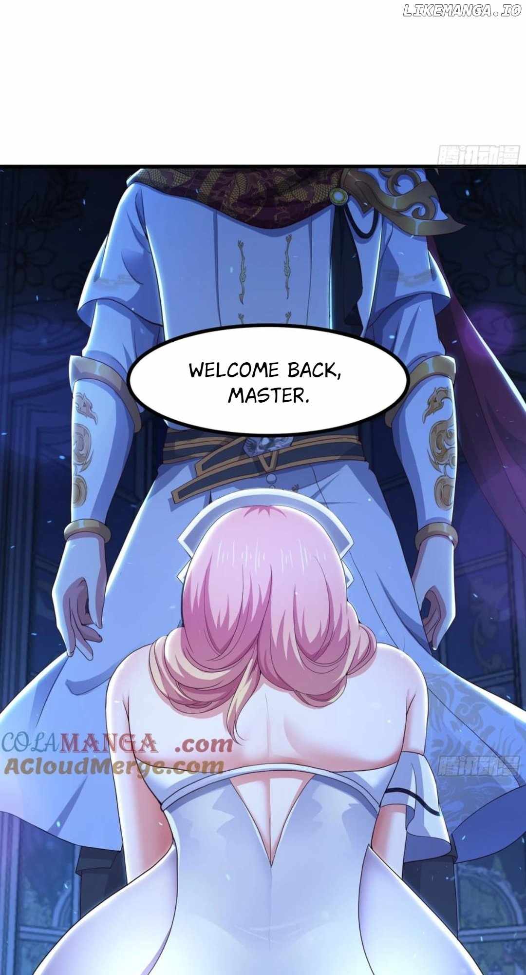 REBIRTH OF KING ZHOU: NOT BEING THE ULTIMATE VILLAIN Chapter 101 page 3
